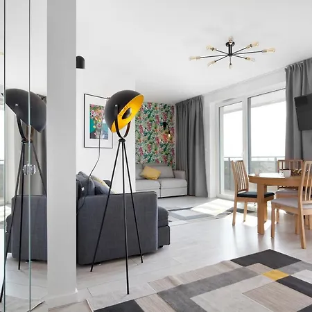 Bastion Walowa St XIII * Γκντανσκ