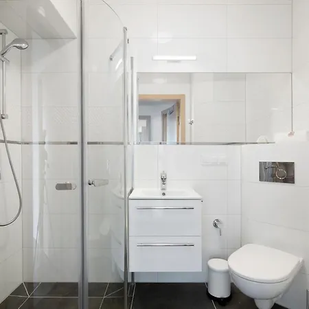 Apartman Bastion Walowa St XIII Gdańsk